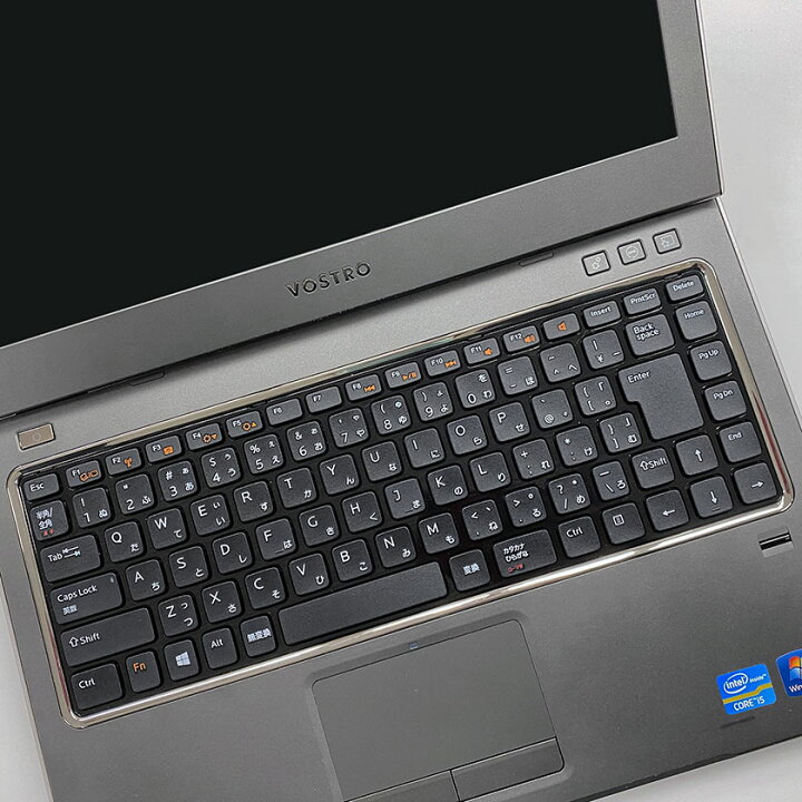 楽天市場】Webカメラ付き 中古ノートパソコン Windows 10 中古パソコン 