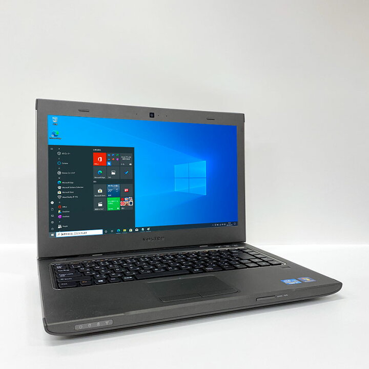 楽天市場】Webカメラ付き 中古ノートパソコン Windows 10 中古パソコン 