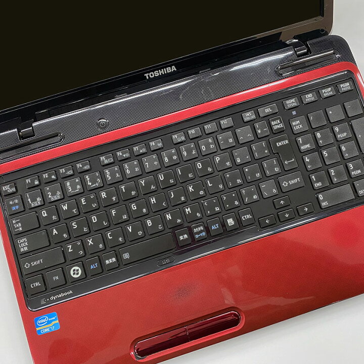 楽天市場】Webカメラ付き 中古ノートパソコン Windows 10 テンキー付き 