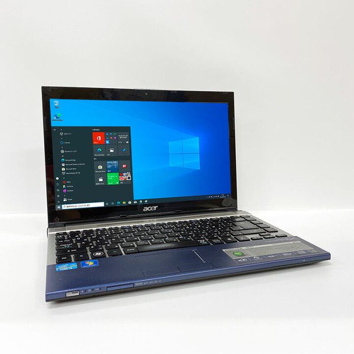 楽天市場】Webカメラ付き 中古ノートパソコン Windows 10 中古パソコン 