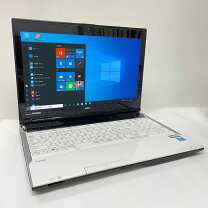 17.3ｲﾝﾁﾉｰﾄ/ COREi7-3630QM/8GB/SSD-240GB+HDD-750GB/Win10/Office (その②