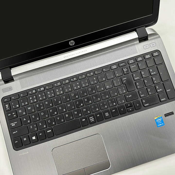 楽天市場】Webカメラ付き 訳あり・中古ノートパソコン Windows 10 