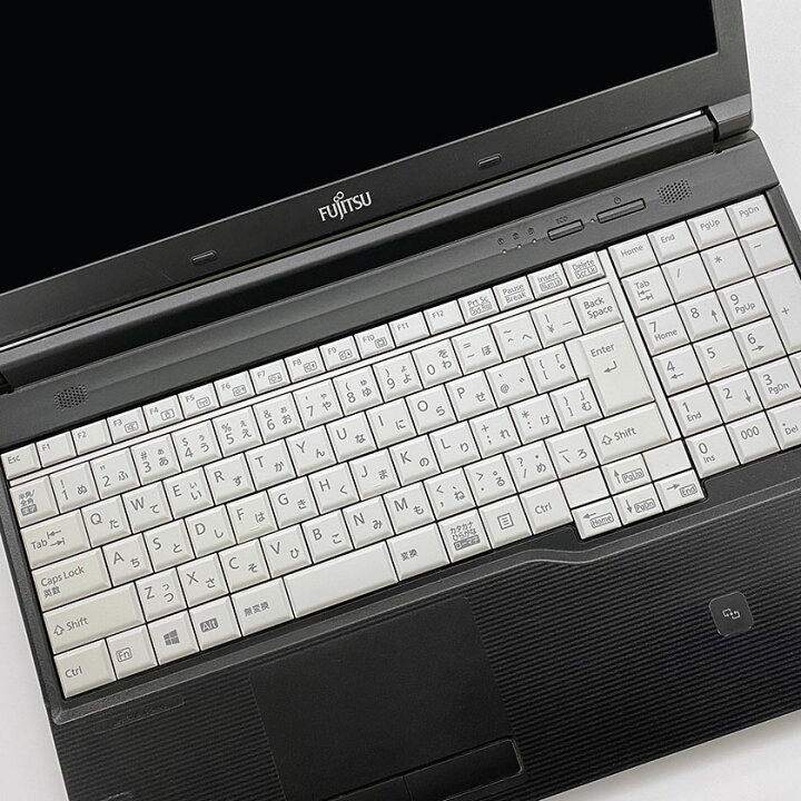 楽天市場】ポイント5倍! 中古ノートパソコン Windows 10 中古パソコン  