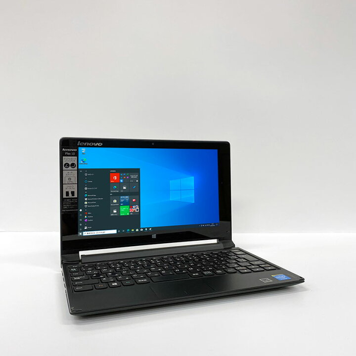楽天市場】ポイント5倍! Webカメラ付き タッチパネル搭載 訳あり・中古 