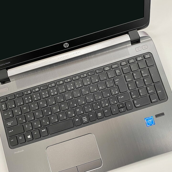 楽天市場】ポイント5倍! Webカメラ付き 中古ノートパソコン Windows 10 