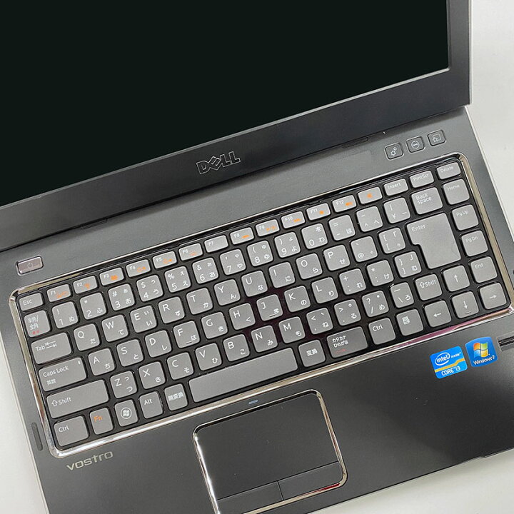 楽天市場】ポイント5倍! Webカメラ付き 中古ノートパソコン Windows 10 