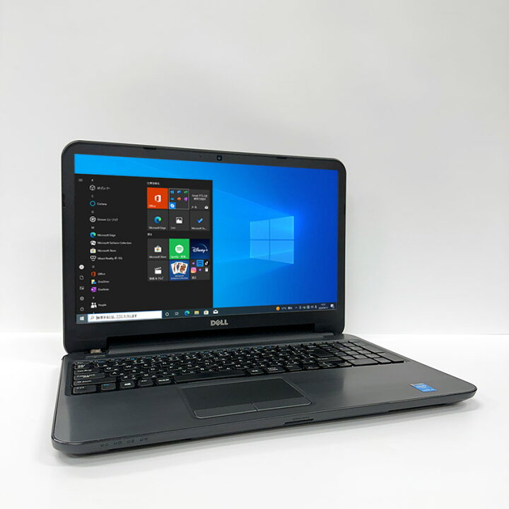 楽天市場】ポイント5倍! Webカメラ付き 訳あり・中古ノートパソコン 