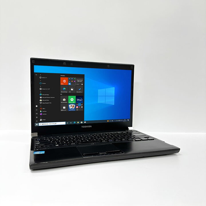 楽天市場】ポイント5倍! 中古ノートパソコン Windows 10 中古パソコン 