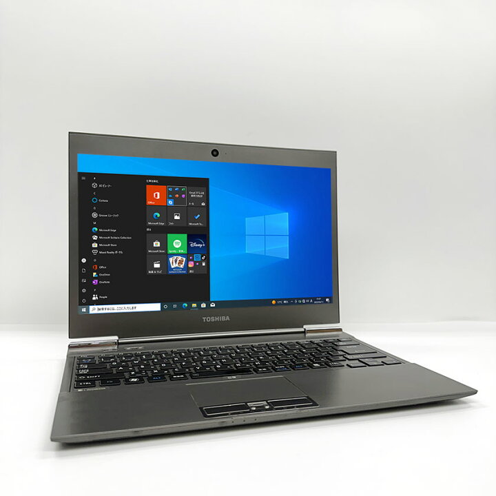 楽天市場】ポイント5倍! Webカメラ付き 中古ノートパソコン Windows 10 