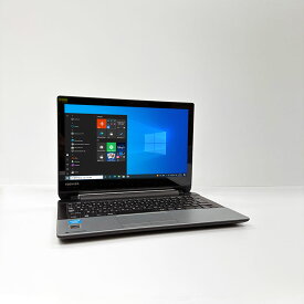 ポイント5倍! Webカメラ付き 中古ノートパソコン Windows 10 タッチパネル搭載 中古パソコン TOSHIBA dynabook N514 Celeron N2810 2.0GHz 8GB 新品SSD 128GB 無線LAN Windows10 64ビット OFFICE付き
