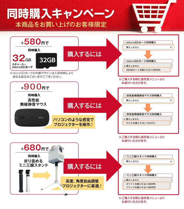 楽天市場】【楽天1位】プロジェクター 小型 スマホ 1080p フル高画質 