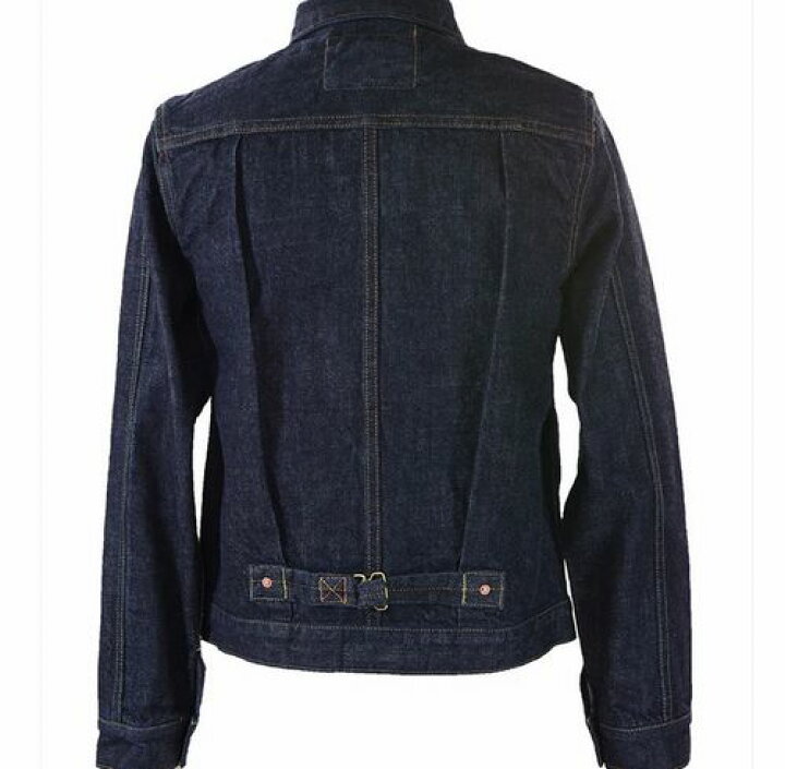 楽天市場】ドライボーンズ Dry Bones DJ-1004 1st Type Pleats Jacket 