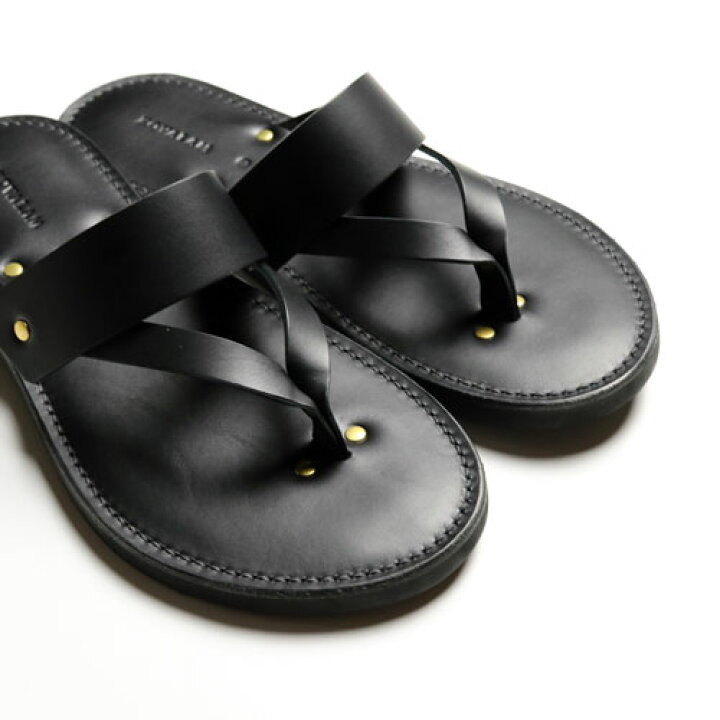 楽天市場】コバーラム KOVALAM Triangular Tongs Sandal - Water 