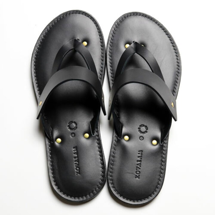 楽天市場】コバーラム KOVALAM Triangular Tongs Sandal - Water 