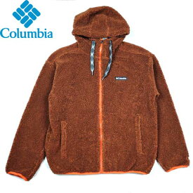 30%OFF コロンビア Columbia PM0699 ロックトゥーブルックフリースフルジップ キャンプ　ジャケット　アウター