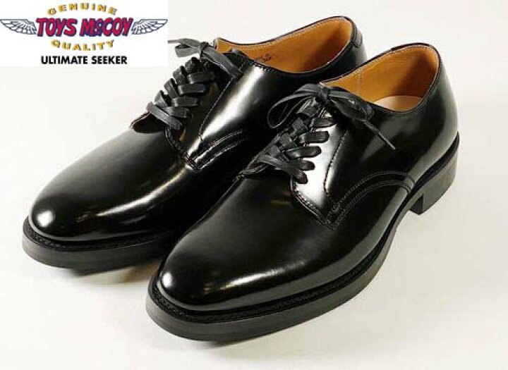 楽天市場】トイズマッコイ TOYS McCOY TMA2405 SHOES, LOW QUARTER 