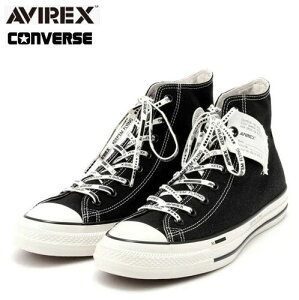 ArbNX AVIREX 7835292001 ALL STAR AGED HI Ro[X@R{@50N