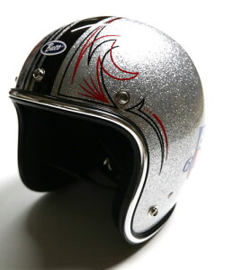 �u�R �w�����b�g EXTRA BUCO BCH1040 Godspeed ! SILVER FLAKE