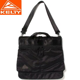 ケルティ KELTY 3259251422 アーバンナイロンショルダーバッグ　ヘルメットバッグ