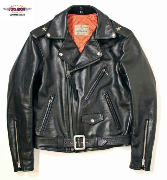楽天市場】トイズマッコイ TOYS McCOY TMJ2512 DURABLE CODE33 DOUBLE 