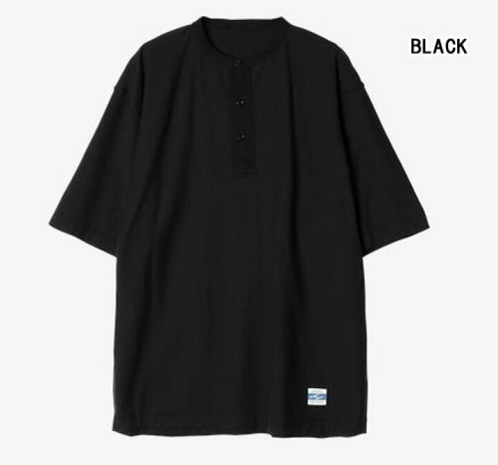 ヘンリーネック army twill 店舗 ARMY TWILL アーミーツイル 別注 スリーピング ヘンリーネックシャツ ジャーナルスタンダード レリューム JOURNAL STANDARD relume
