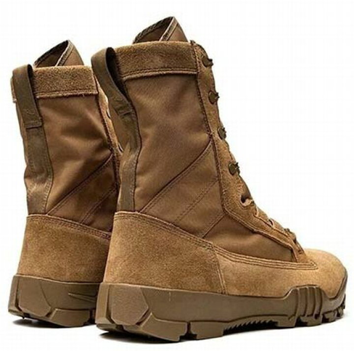 楽天市場】米軍放出 新品 ナイキ NIKE SFB Jungle “8
