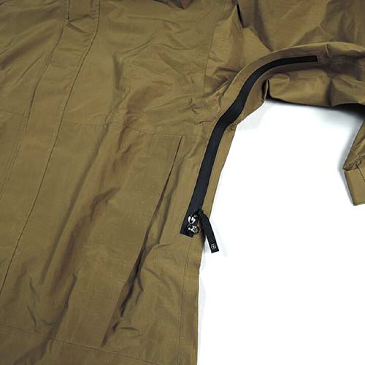 楽天市場】デッドストック BEYOND CLOTHING PCU LEVEL6 GORE-TEX 