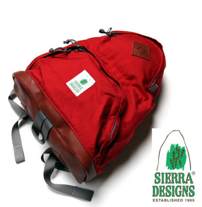 楽天市場】シエラデザインズ SIERRA DESIGNS S001 クラシック 
