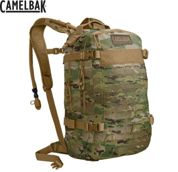 楽天市場】キャメルバック CAMELBAK H.A.W.G ミリタリー仕様 ホーク 