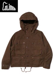 コリンボ COLIMBO ZX-0113 Mad Anthony Play Jacket マッドアンソニージャケット　アウトドア　マウンテンパーカー