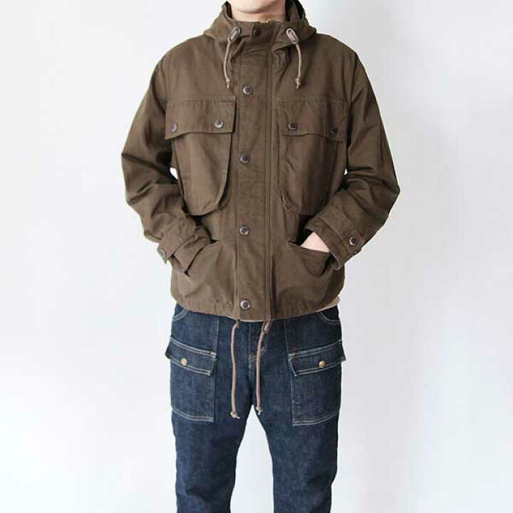 楽天市場】コリンボ COLIMBO ZX-0113 Mad Anthony Play Jacket マッド 