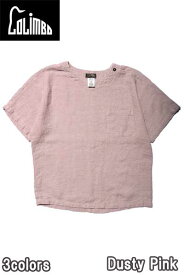 コリンボ COLIMBO ZX-0309 Lakewood Relax S/S Tee レイクウッドリラックスT 半袖シャツ