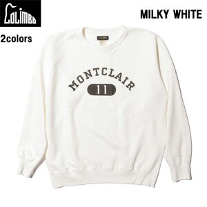 �R�����{ COLIMBO ZB-0402 Jacksonville Athle Shirt =MONTCLAIR STATE= �W���N�\���r���@�A�X���V���c