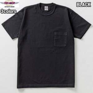 26�t�� �g�C�Y�}�b�R�C TOYS McCOY TMC2615 THE GREAT AMERICAN HERO POCKET TEE �|�P�b�g T�V���c ����