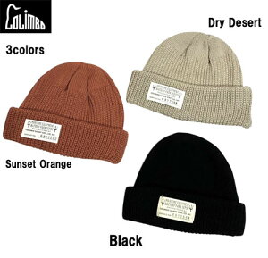 �R�����{ COLIMBO ZB-0604 South Fork Cotton Knit Cap �T�E�X�z�[�N �j�b�g�L���b�v