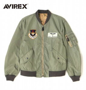 ArbNX AVIREX 7835952018 50th Anniversary WASHED L-2B 50NLOf@~^[@iCWPbg