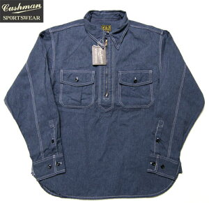 �N�b�V���}�� CUSHMAN 25594 �n�[�t�W�b�v���[�N�V���c�@�V�����u���[