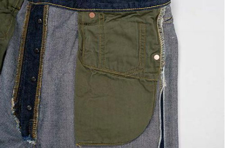 楽天市場】ワーカーズ WORKERS Lot 801XH Straight Jeans 月桂樹 大戦 