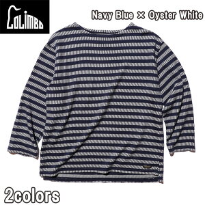 �R�����{ COLIMBO ZY-0406 St. Sampson French Boder Shirt -9/10 Length Sleeves �Z���g�T���v�\���t�����`�{�[�_�[ 9����