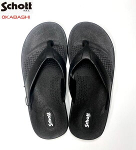 Vbg@×@IJoV@SCHOTT OKABASHI O-90613 SURF FLIP FLOP T_