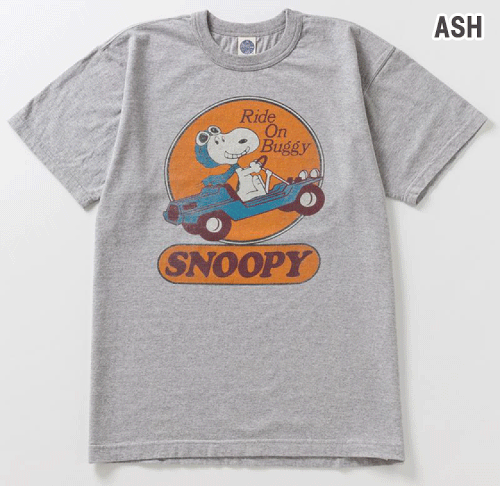 楽天市場】トイズマッコイ TOYS McCOY TMC2526 SNOOPY TEE “RIDE ON