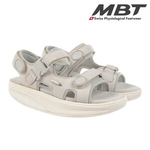 MBT fB[X KISUMU CLASSIC WHITE T_ p b