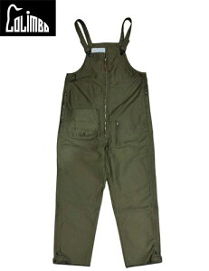 �R�����{ COLIMBO ZB-0225 GL Stryker Overall custom �W�[�G���@�X�g���C�J�[�@�I�[�o�[�I�[���@�J�X�^��