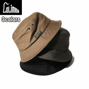 �R�����{ COLIMBO ZY-0612 Norwich Bucket Hat �m�[�E�B�b�`�@�o�P�b�g�n�b�g�@�X�q
