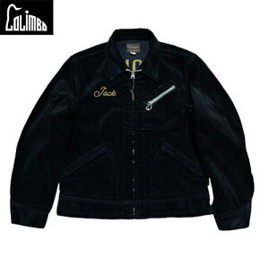 �R�����{ COLIMBO ZB-0136 Blacksmith =BROOKLYN SKULL= �u���b�N�X�~�X�@ =�u���b�N���� �X�J��=�@�R�[�f�����C�@���[�N�W���P�b�g