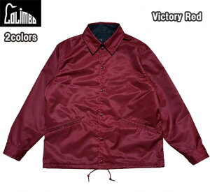 �R�����{ COLIMBO ZB-0151 Moosehead Coach Jacket =PLAIN= ���[�X�w�b�h�E�R�[�`�W���P�b�g