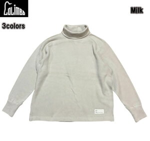 �R�����{ COLIMBO ZB-0424 Newkirk Turtleneck Thermal �j���[�J�[�N �^�[�g���l�b�N�T�[�}��