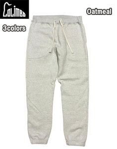 �R�����{ COLIMBO ZB-0434 H&J Heavy Weight Sweat-Pants =Plain=�@�@�X�E�F�b�g�p���c