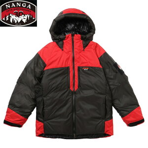 �i���K NANGA ND2441-1A015-A 30th Anniversary AURORA TEX COMBI DOWN JACKET �I�[�����e�b�N�X�@�R���r�_�E���W���P�b�g