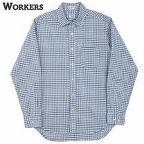 楽天市場】ワーカーズ workers シャツの通販